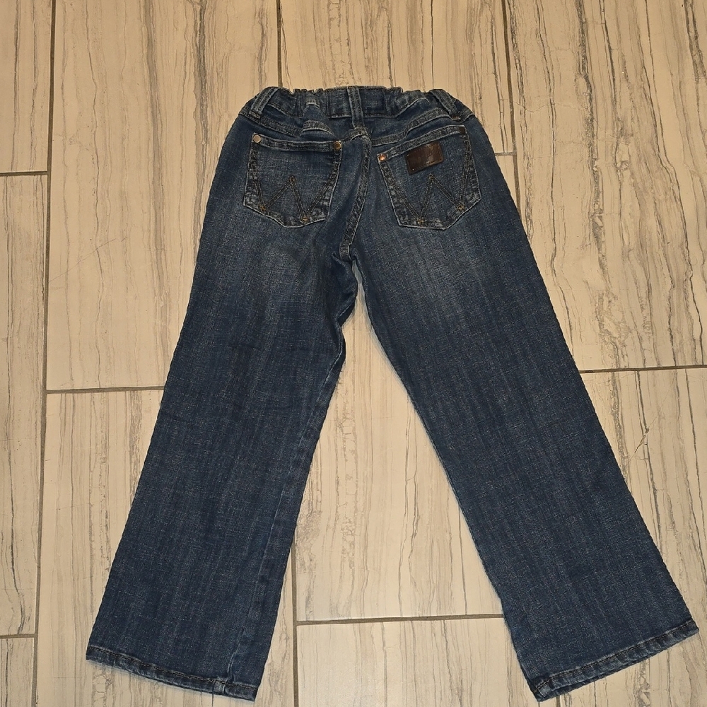 Boys Wrangler Jeans